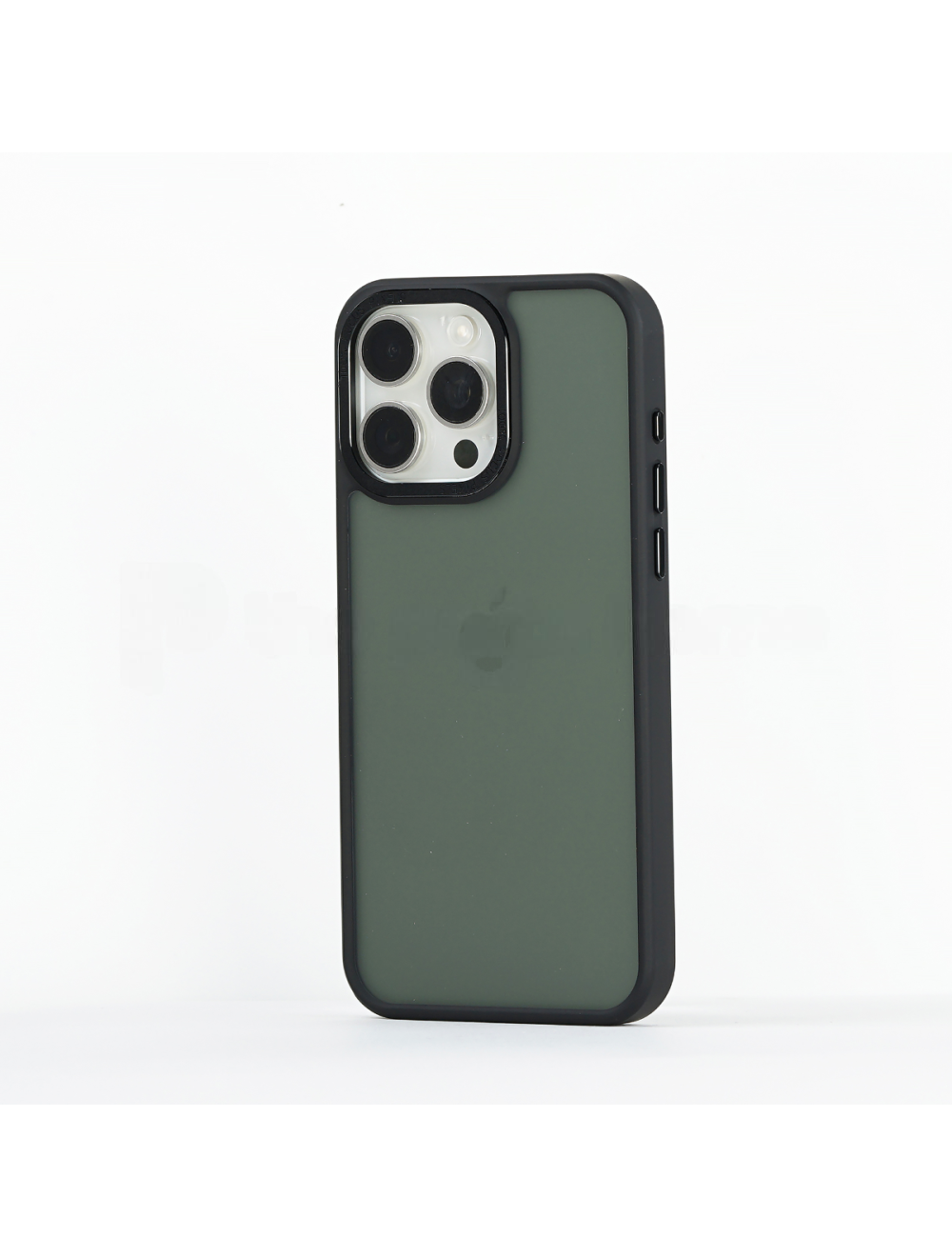 Case It IPhone 12 Pro Max CozyGrip Series Matte Case