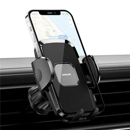 JOYROOM JR-ZS259 Air Vent Hook Car Phone Holder – 360° Mount