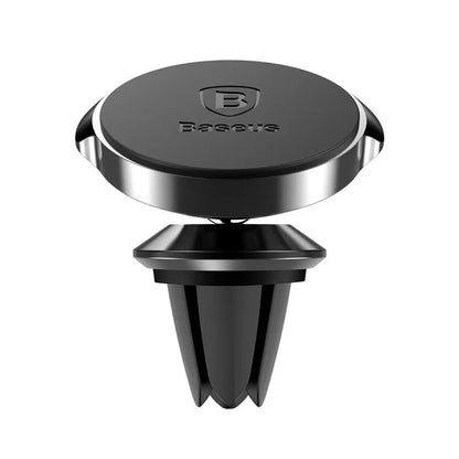 BASEUS Small Ears Magnetic Air Vent Phone Holder - 360° Rotation