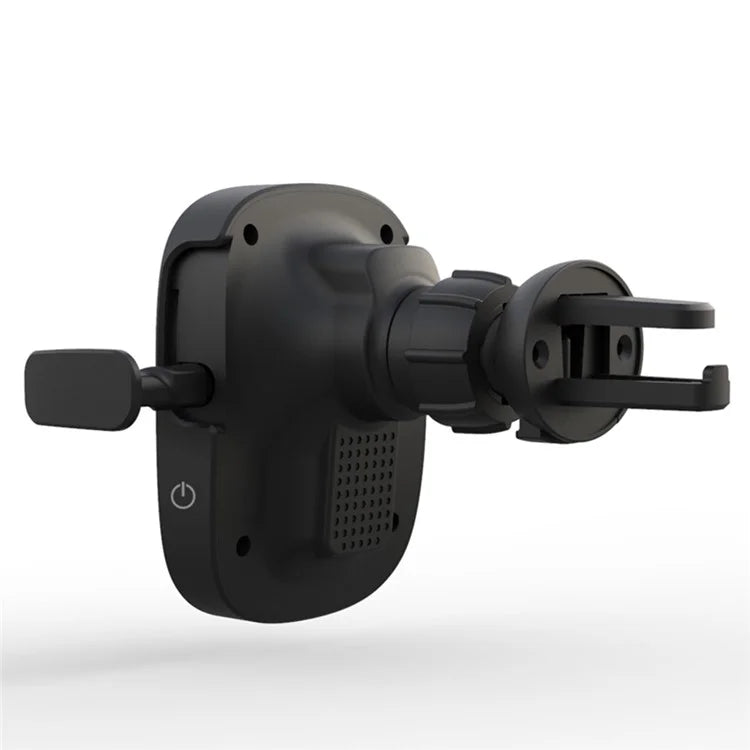 TASX 15W Magnetic Car Wireless Charger for Dash and Air Vent Phone Holder