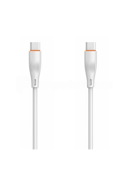 USB-C to USB-C Charge & Sync Cable 1.2M(60W)