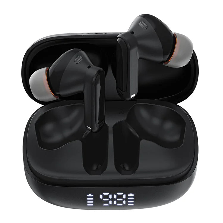 ACEFAST W1 TWS Bluetooth Earbuds with ANC & ENC Noise Cancellation