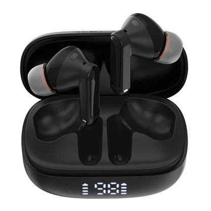 ACEFAST W1 TWS Bluetooth Earbuds with ANC & ENC Noise Cancellation
