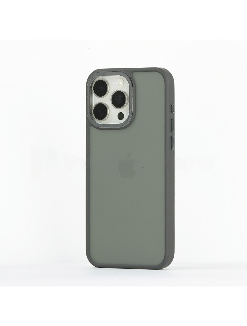 Case It IPhone 15 Pro Max CozyGrip Series Matte Case
