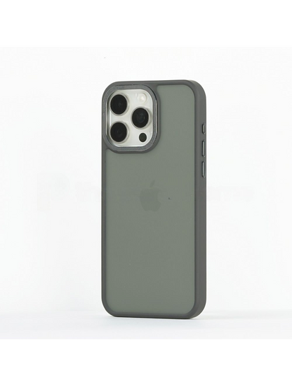 Case It IPhone 15 Pro Max CozyGrip Series Matte Case