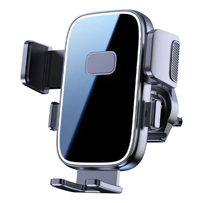 TASX 360° Rotating Car Phone Holder – Air Vent Mount