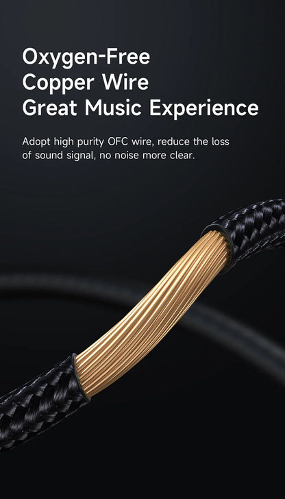 MCDODO HP-3500 MDD 3.5mm Wired Headphone