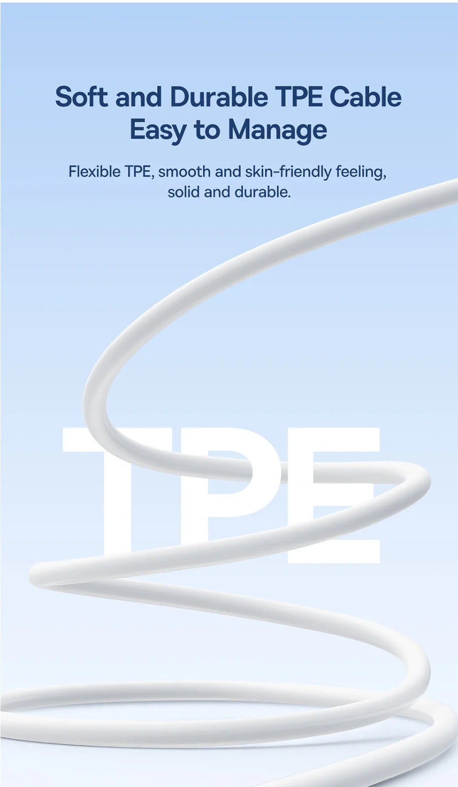 BASEUS Encok HZ19 3.5mm Semi In-Ear Wired Earphones