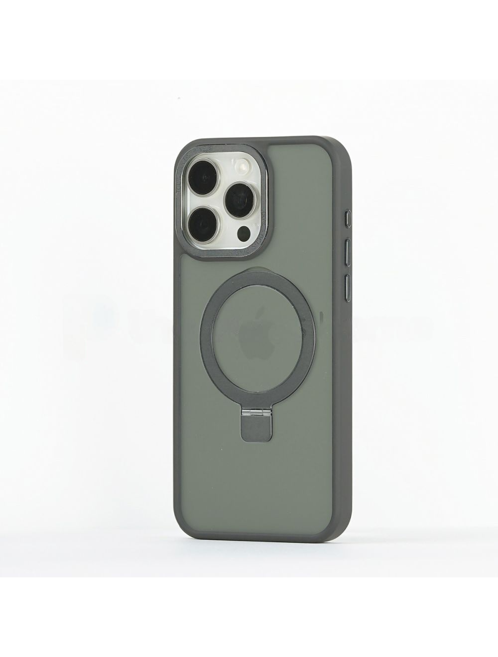 Case It IPhone 16 Plus MagFold Series Magnetic Kickstand Matte Case