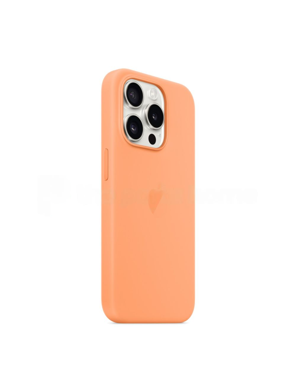 Silicone Case for IPhone 15 Pro Max with Magsafe [1:1 Original Material]