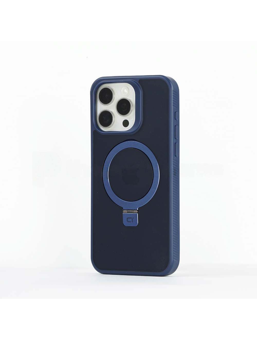 Case It IPhone 16 Plus MagFold Series Magnetic Kickstand Matte Case