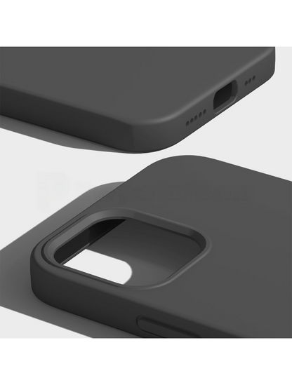 IPhone 15 Pro Soft Silicone Case