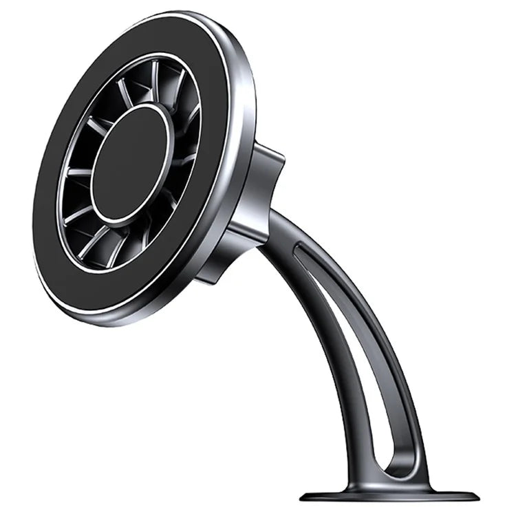 TASX ZY-YC19 MagSafe Car Phone Holder – Air Vent Hook & Adhesive Base