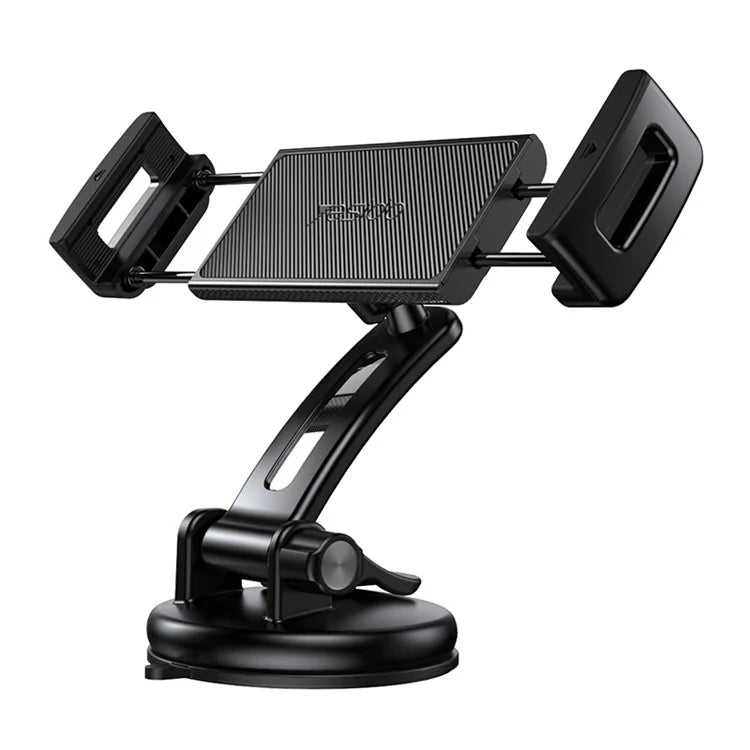 YESIDO C171 Suction Cup Car Dashboard Holder for 4.7-12" Phone & Tablet