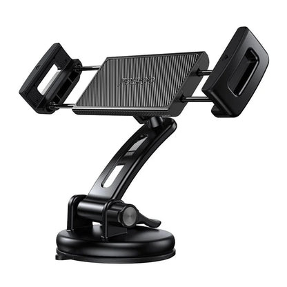 YESIDO C171 Suction Cup Car Dashboard Holder for 4.7-12" Phone & Tablet