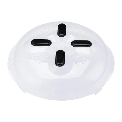 XTRA HoverCover Magnetic Microwave Splatter Cover