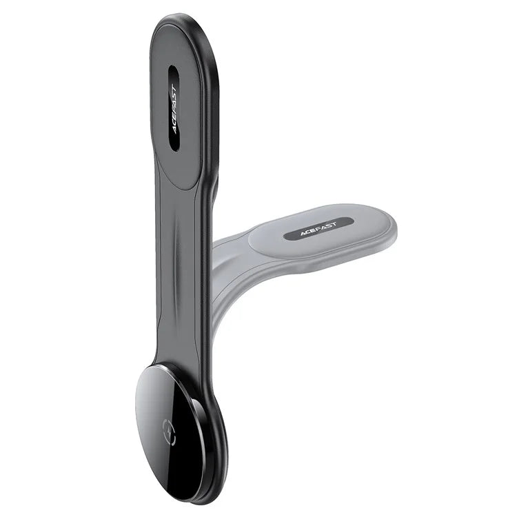 ACEFAST D21 Magic Tape MagSafe Phone Wireless Charger Car Mount