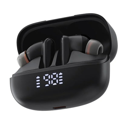 ACEFAST W1 TWS Bluetooth Earbuds with ANC & ENC Noise Cancellation