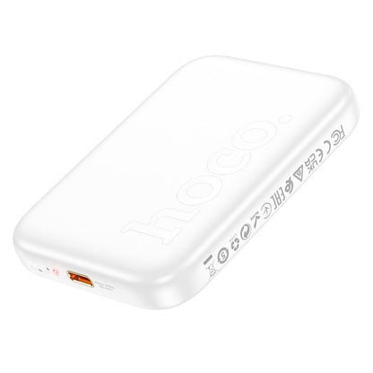 HOCO Mini Magsafe Fast Charging PowerBank 20W(5000mAh)