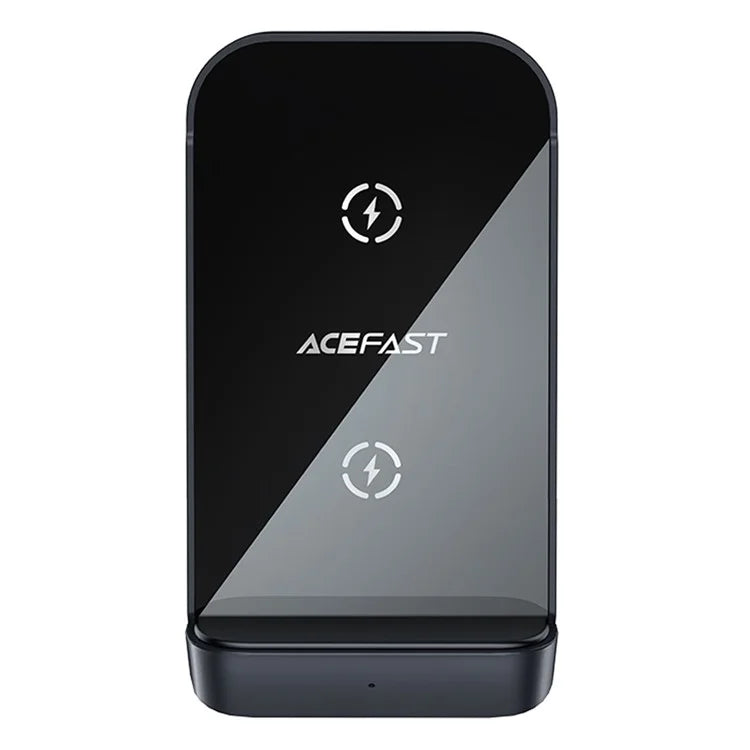 ACEFAST E14 Desktop 15W Wireless Charger