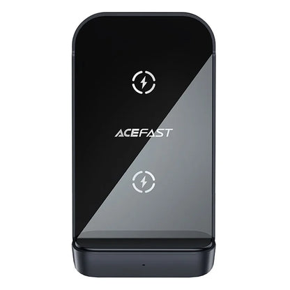 ACEFAST E14 Desktop 15W Wireless Charger