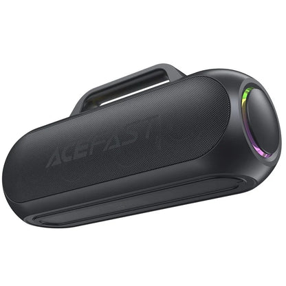 ACEFAST K1 Wireless Portable Karaoke Machine with Microphones