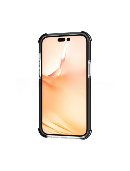 ArmourMax IPhone 14 Pro ImpactX series Full-coverage Protection Case