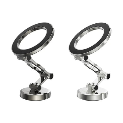 ACEFAST D20 MagSafe Car Phone Holder – Dashboard Mount