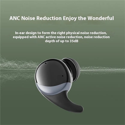 YESIDO TWS30 Wireless Earbuds Bluetooth ANC Noise Cancelling Earphones