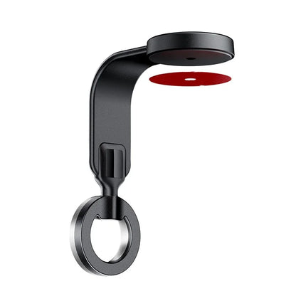 ACEFAST D36 MagSafe Car Phone Holder – Dashboard Mount Stand