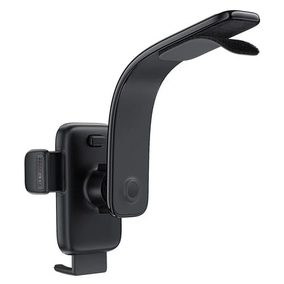 ACEFAST D28 Car Phone Stand – Center Console Holder with Press-Type Hook Fastener