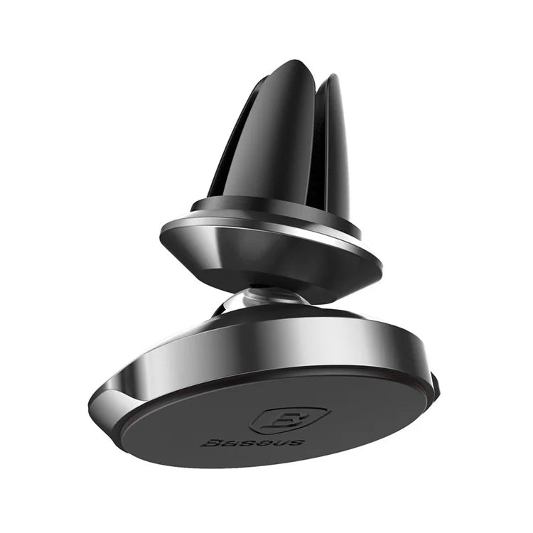 BASEUS Small Ears Magnetic Air Vent Phone Holder - 360° Rotation