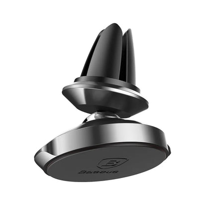 BASEUS Small Ears Magnetic Air Vent Phone Holder - 360° Rotation