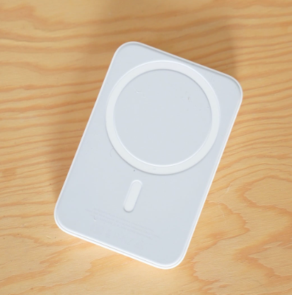 Apple Iphone Magsafe Fast Charging Mini Battery Pack PowerBank 15w