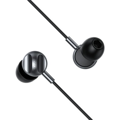 ACEFAST L6 USB-C Wired In-Ear Earphones with Mic for Phones & Tablets