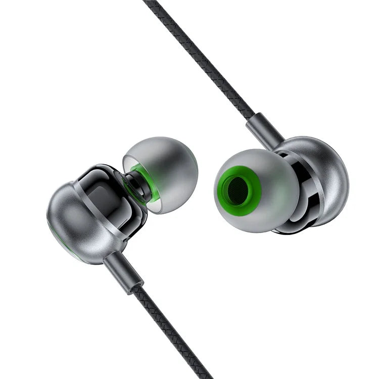 ACEFAST L4 3.5mm Wired Earphones with Clear Sound