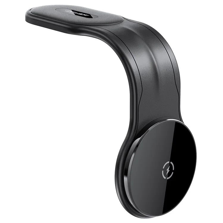 ACEFAST D21 Magic Tape MagSafe Phone Wireless Charger Car Mount