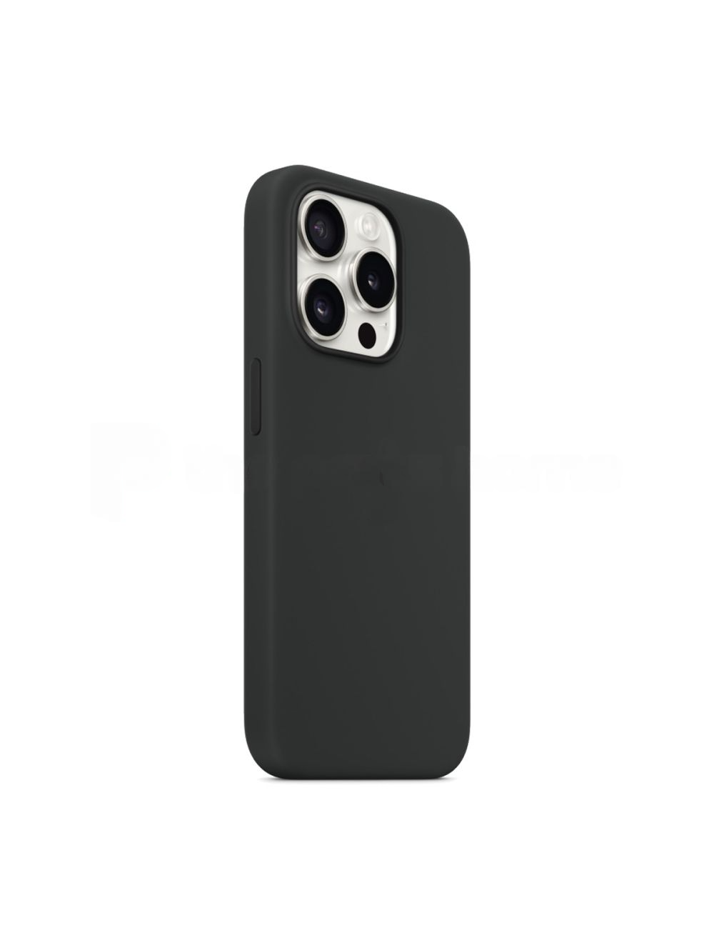 Silicone Case for Iphone 15 with Magsafe [1:1 Original Material]