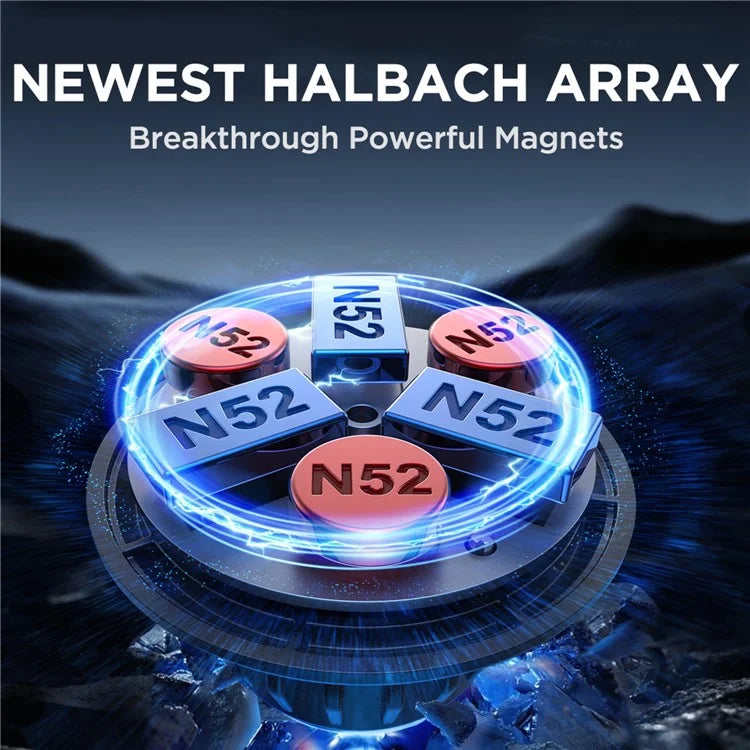 JOYROOM JR-ZS356 Magnetic Air Vent Phone Holder