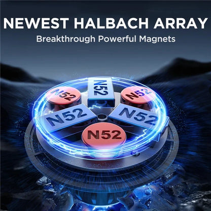 JOYROOM JR-ZS356 Magnetic Air Vent Phone Holder