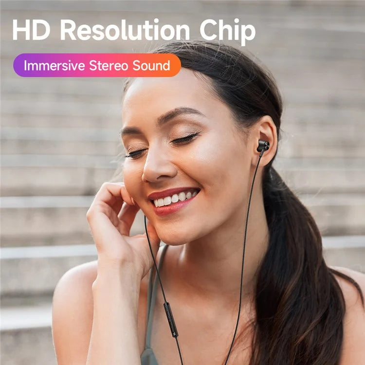 MCDODO HP-3500 MDD 3.5mm Wired Headphone