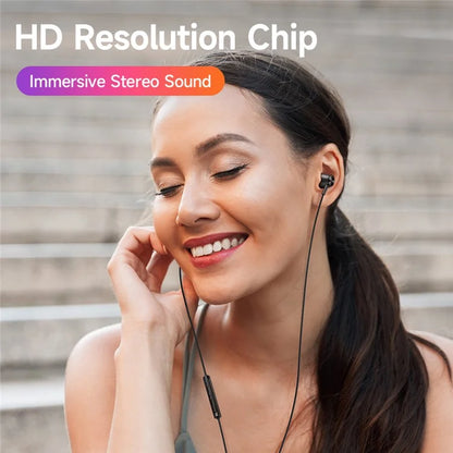 MCDODO HP-3500 MDD 3.5mm Wired Headphone