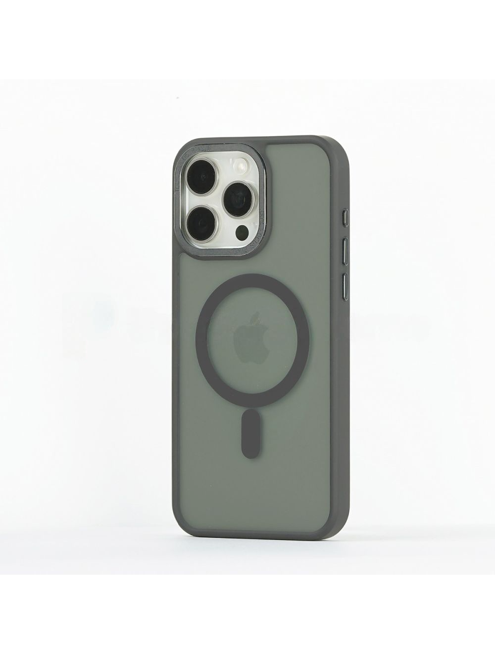 Case It IPhone 15 Pro CozyGrip Series Matte Case MS