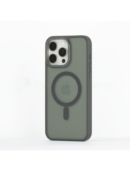 Case It IPhone 15 Pro CozyGrip Series Matte Case MS