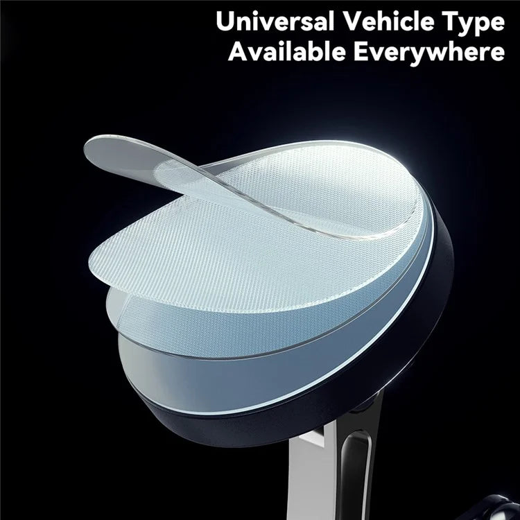 ESSAGER Strong Magnetic Car Phone Mount - Universal Holder Bracket