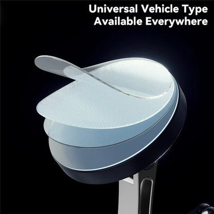 ESSAGER Strong Magnetic Car Phone Mount - Universal Holder Bracket