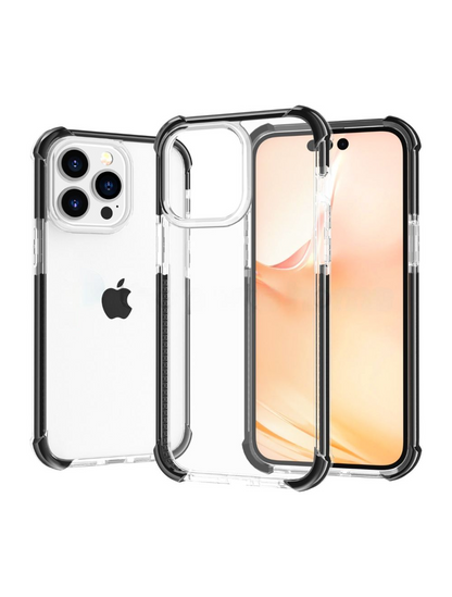 ArmourMax IPhone 14 Pro ImpactX series Full-coverage Protection Case