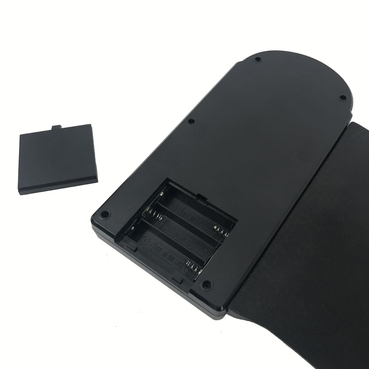 TASX Hand Roll Piano Pads Flexible Battery USB Powered (49 Keys)