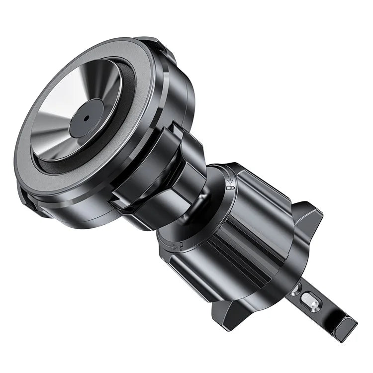 ACEFAST D22 MagSafe Car Phone Holder – Suction Cup Stand for Air Vent