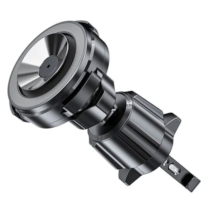 ACEFAST D22 MagSafe Car Phone Holder – Suction Cup Stand for Air Vent